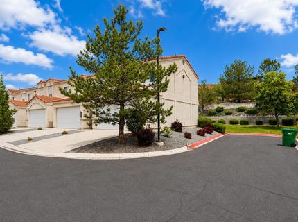 5630 El Paseo Drive, Unit 101, Sparks, NV 89436 Photo