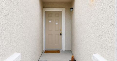 5630 El Paseo Drive, Unit 101, Sparks, NV 89436 Photo