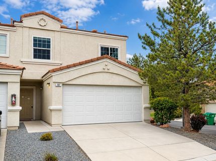5630 El Paseo Drive, Unit 101, Sparks, NV 89436 Photo