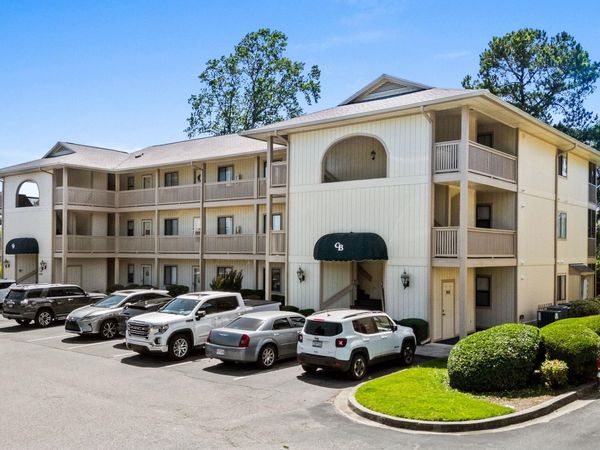 4105 Pinehurst Circle, Unit CC4, Little River, SC 29566