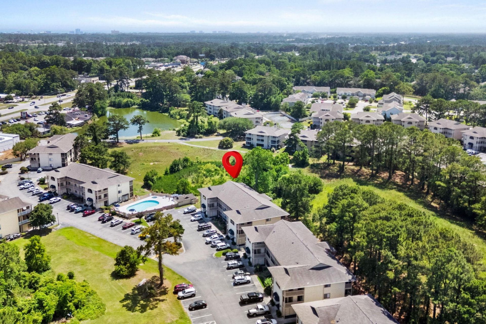 4105 Pinehurst Circle Photo 19