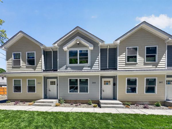 285 Delaware Avenue , Kingston, NY 12401