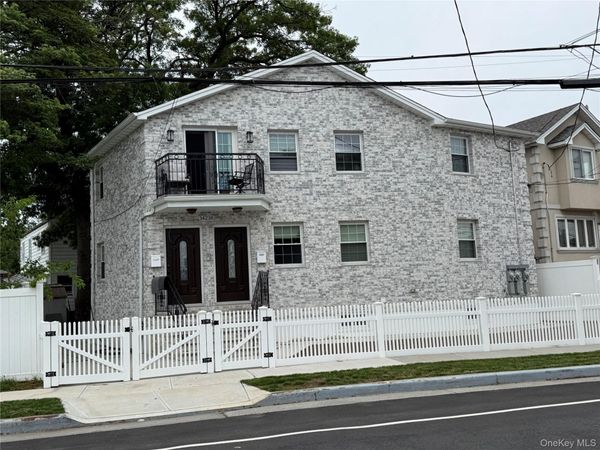 Unit 1, Rosedale, NY 11422