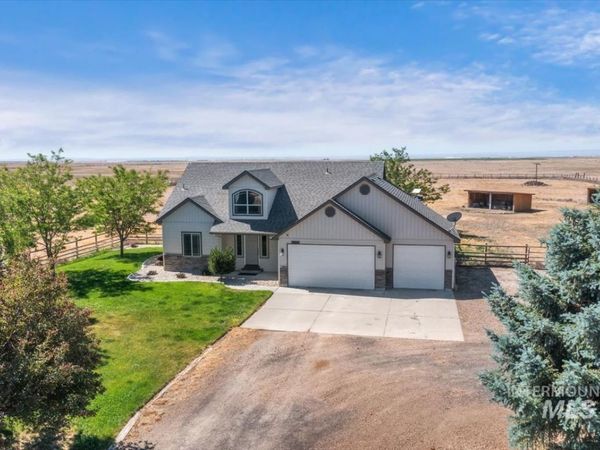 5915 SW Ashley Ct., Mountain Home, ID 83647