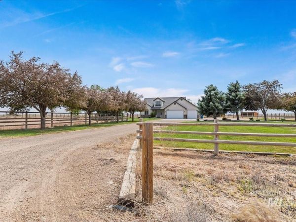 5915 SW Ashley Ct., Mountain Home, ID 83647