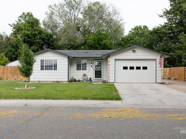 1406 N Lucille, Fruitland, ID 83619