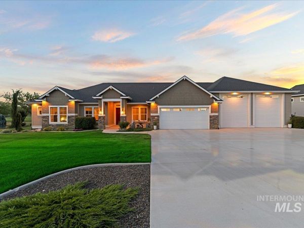 22206 Aura Vista Way, Caldwell, ID 83607