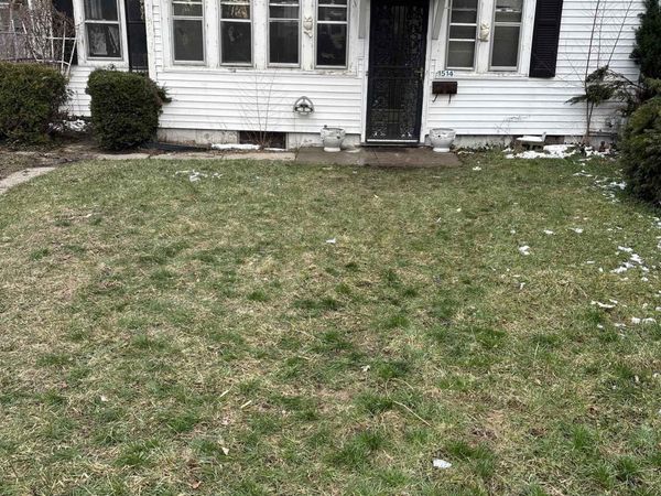 1514 Carroll Street, South Bend, IN 46613