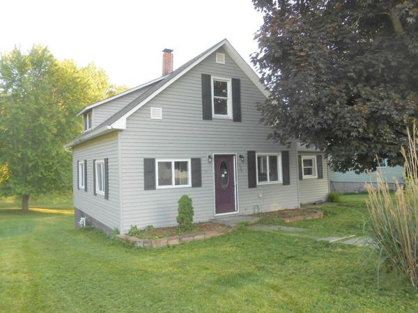 330 Jones Avenue, Warren, IN 46792