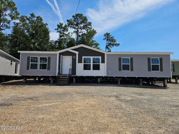TBD Apalachicola Avenue , Alford, FL 32420