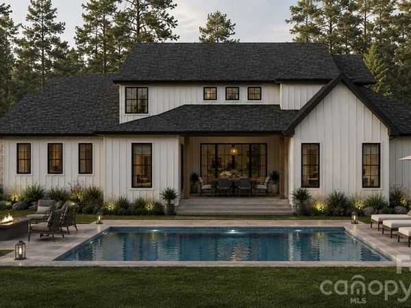 2876 Lee Lawing Road, Lincolnton, NC 28092