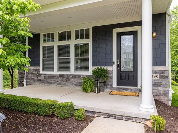 490 Bradley Street, Pittsburgh, PA 15211