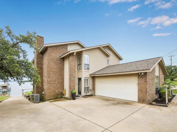 1704 County Road 128, Burnet, TX 78611
