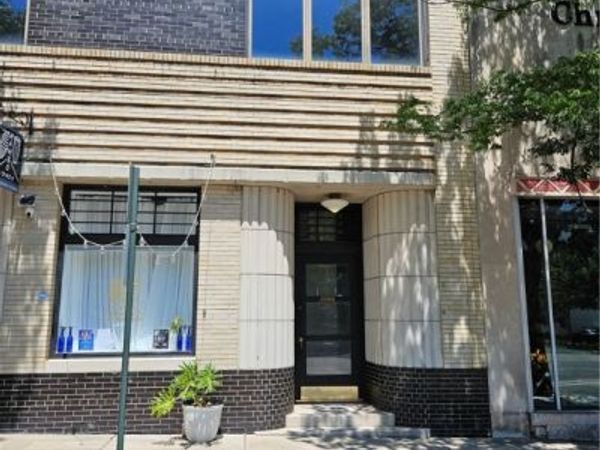 212 E Franklin Street, Unit 1, Richmond, VA 23219