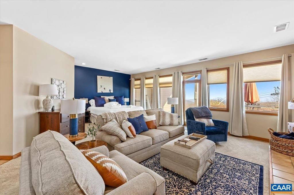 905 Diamond Hill Condos, Wintergreen, VA 22967 Main Photo