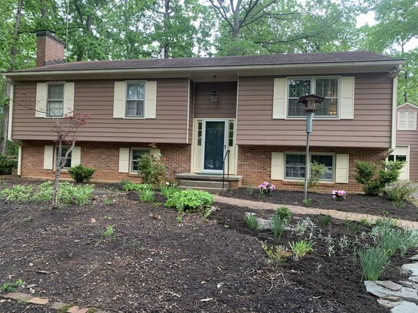 141 MECHUNK CREEK DRIVE, TROY, VA 22974
