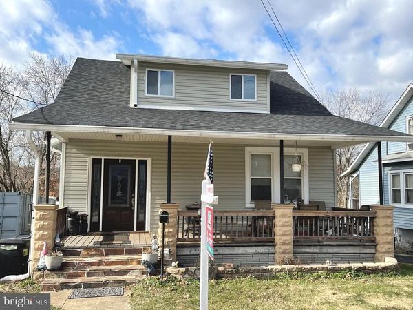 5530 SELMA AVENUE, BALTIMORE, MD 21227