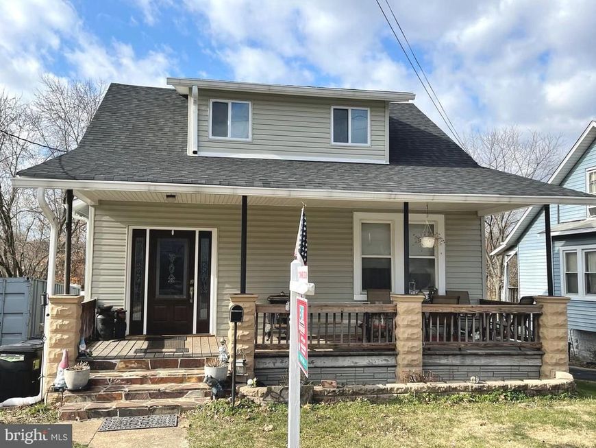 5530 Selma Avenue, Baltimore, MD 21227 Main Photo
