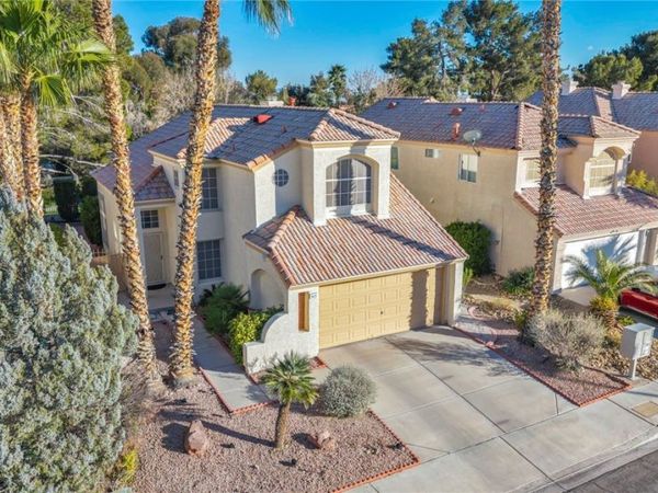1628 Winners Cup Drive, Las Vegas, NV 89117