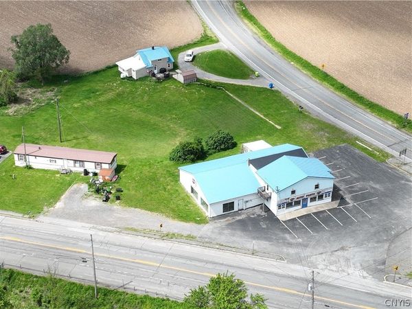 6209 State Route 20, Bouckville, NY 13310