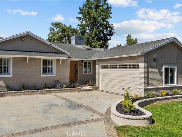 15013 San Jose, San Fernando, CA 91345