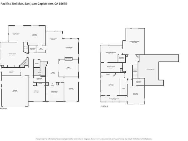 28111 Pacifica Del Mar, San Juan Capistrano, CA 92675