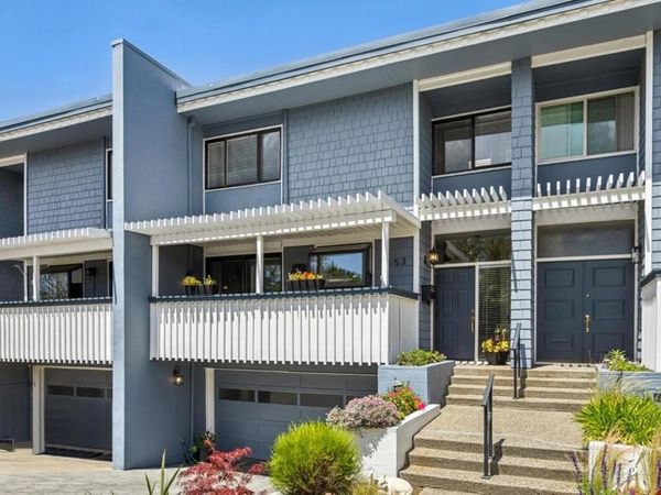 653 Fox Court, Redwood City, CA 94061