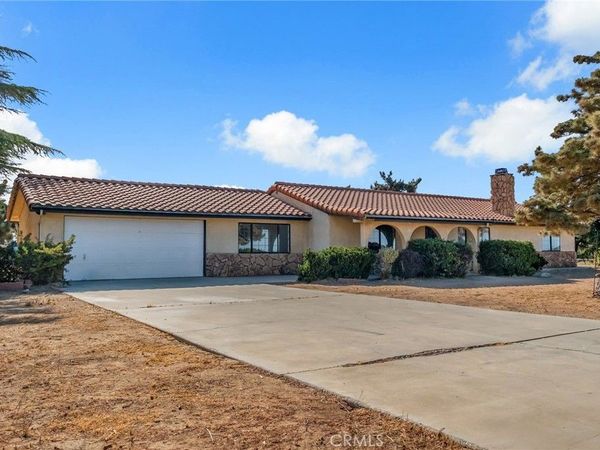 9770 Buttemere, Phelan, CA 92371