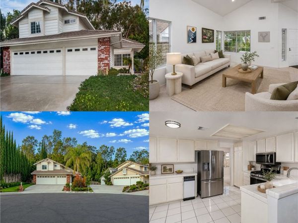 7221 Bouquet Drive, West Hills, CA 91307