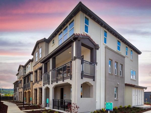 917 More Lane, Unit 1305, Morgan Hill, CA 95037