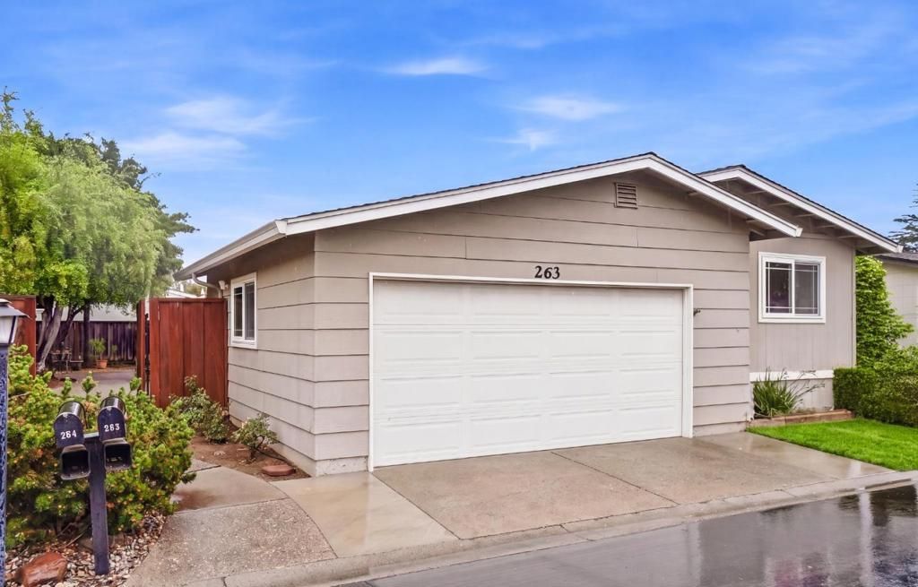 263 Forest Drive, Morgan Hill, CA 95037 Main Photo