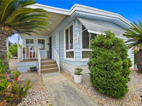 840 E Foothill Boulevard, Unit 180, Azusa, CA 91702