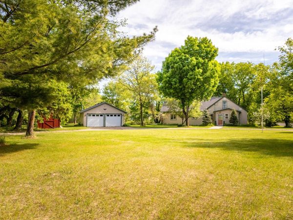 202 1st Street, Miltona, MN 56354