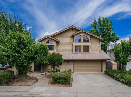 2956 Red Hawk Way, Sacramento, CA 95833 Photo