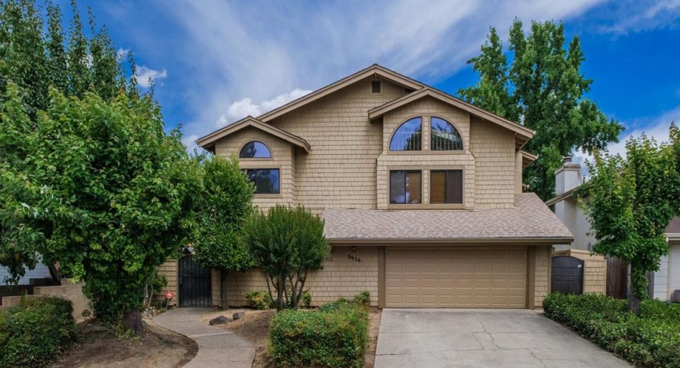 2956 Red Hawk Way, Sacramento, CA 95833 Photo