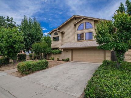 2956 Red Hawk Way, Sacramento, CA 95833 Photo