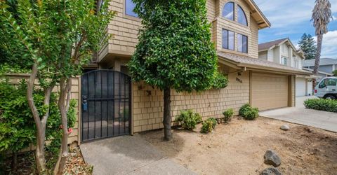 2956 Red Hawk Way, Sacramento, CA 95833 Photo