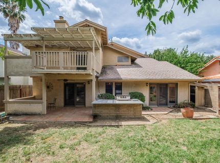 2956 Red Hawk Way, Sacramento, CA 95833 Photo
