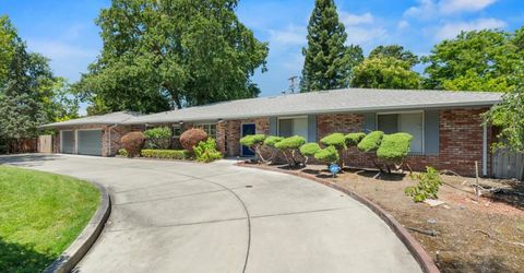 4201 Fair Oaks Blvd, Sacramento, CA 95864 Photo