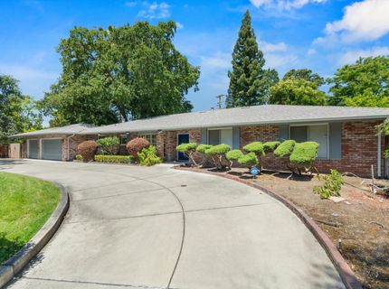 4201 Fair Oaks Blvd, Sacramento, CA 95864 Photo