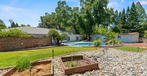 4201 Fair Oaks Blvd, Sacramento, CA 95864 Photo