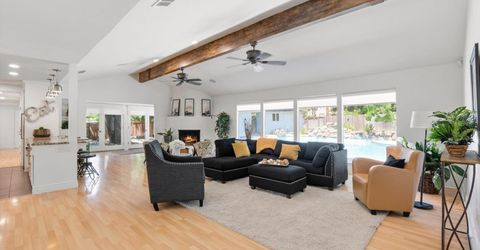 4201 Fair Oaks Blvd, Sacramento, CA 95864 Photo