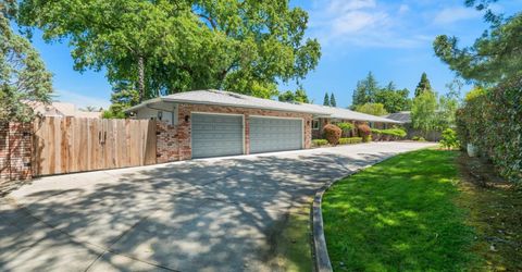 4201 Fair Oaks Blvd, Sacramento, CA 95864 Photo
