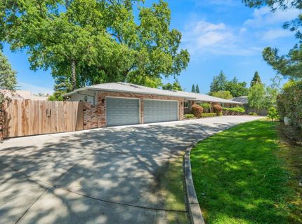 4201 Fair Oaks Blvd, Sacramento, CA 95864 Photo