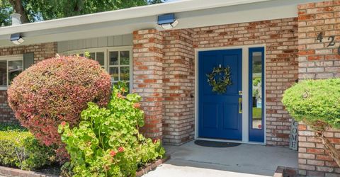 4201 Fair Oaks Blvd, Sacramento, CA 95864 Photo