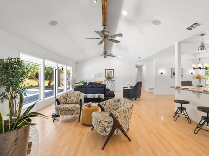 4201 Fair Oaks Blvd, Sacramento, CA 95864 Photo