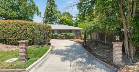 4201 Fair Oaks Blvd, Sacramento, CA 95864 Photo