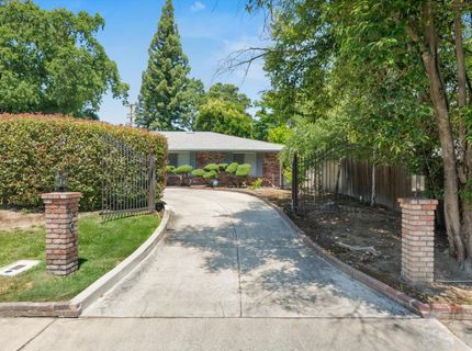 4201 Fair Oaks Blvd, Sacramento, CA 95864 Photo