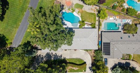 4201 Fair Oaks Blvd, Sacramento, CA 95864 Photo