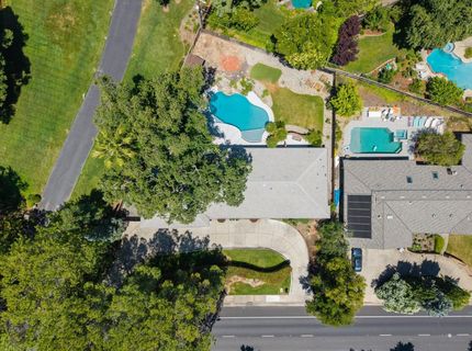 4201 Fair Oaks Blvd, Sacramento, CA 95864 Photo